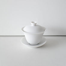 画像をギャラリービューアに読み込む, 森岡希世子 蓋碗