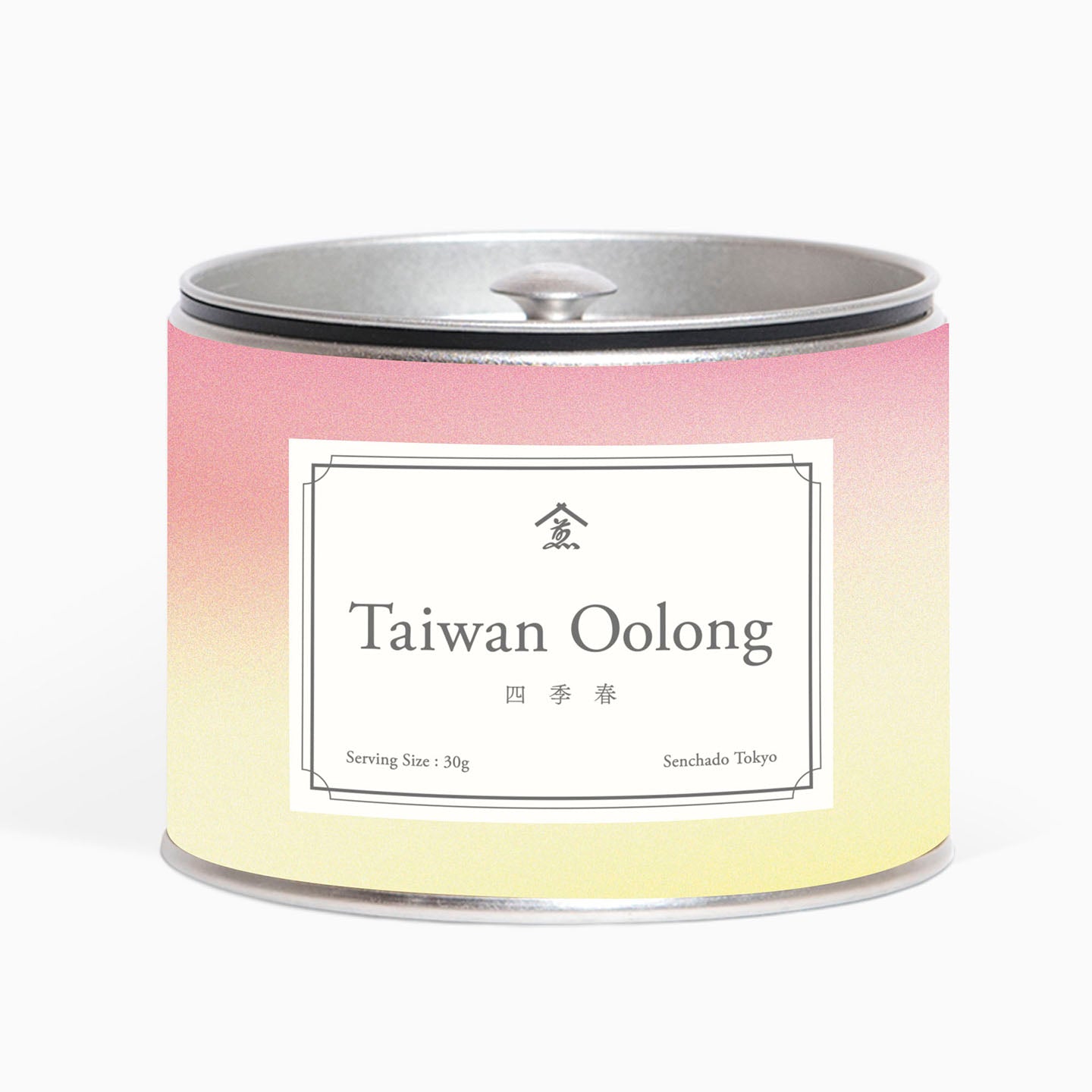 四季春（烏龍茶） – 煎茶堂東京オンライン