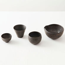 画像をギャラリービューアに読み込む, 遠藤岳 Small Cup