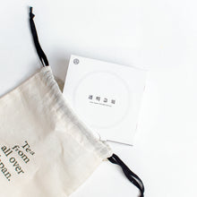 画像をギャラリービューアに読み込む, 商品内容:急須本体+蓋+茶こし(セット)