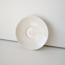 画像をギャラリービューアに読み込む, 畠山雄介 丸ソーサー豆皿S