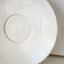 画像をギャラリービューアに読み込む, 畠山雄介 丸ソーサー豆皿S