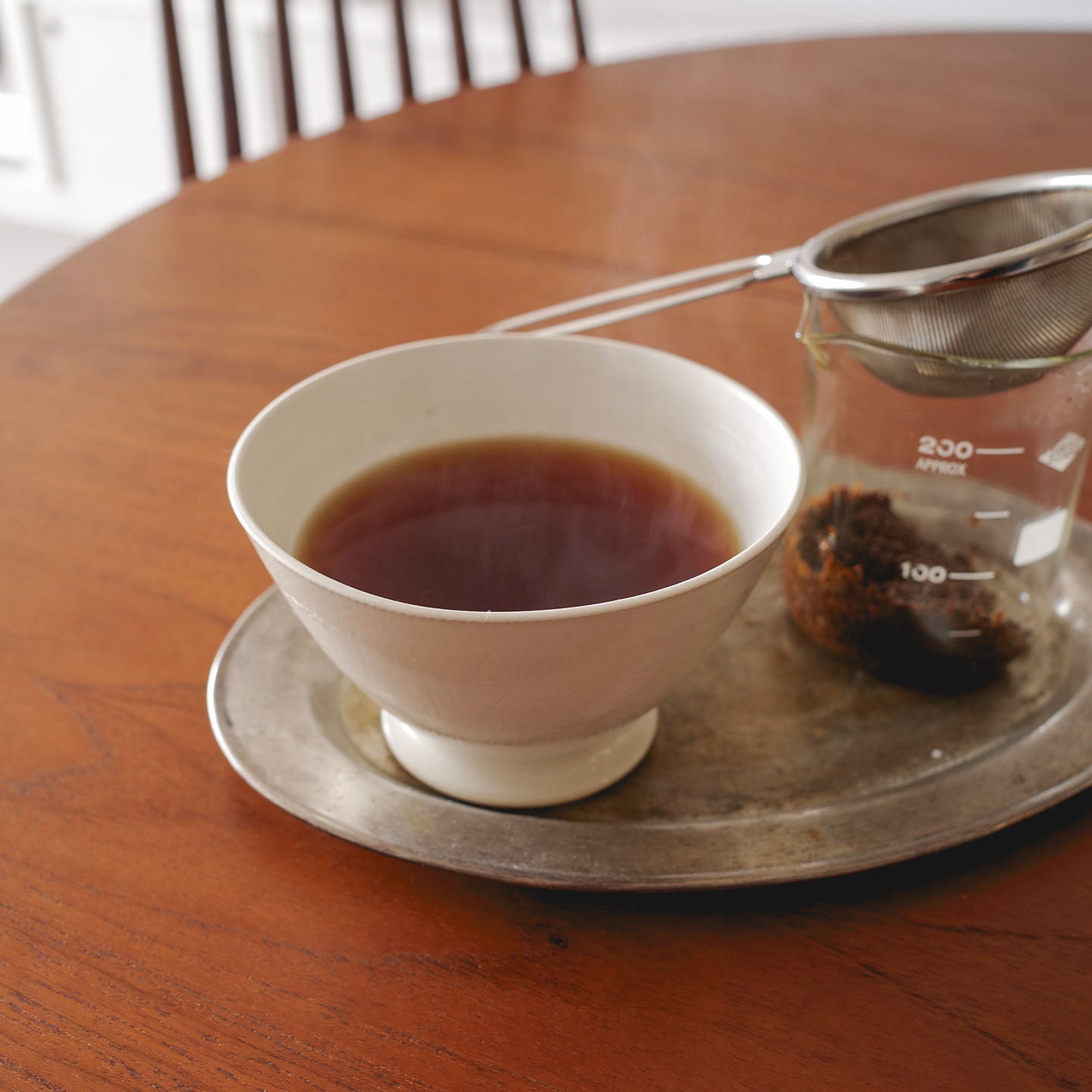 畠山雄介 カフェオレボウル(畠山雄介) – 煎茶堂東京オンライン