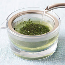 画像をギャラリービューアに読み込む, 2023年新茶 山の息吹