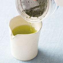 画像をギャラリービューアに読み込む, 2023年新茶 山の息吹