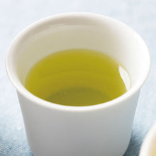 画像をギャラリービューアに読み込む, 2023年新茶 山の息吹