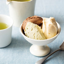 画像をギャラリービューアに読み込む, 2023年新茶 山の息吹