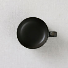 画像をギャラリービューアに読み込む, SAKUZAN 作山窯「ティーカップ」