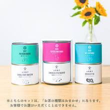 画像をギャラリービューアに読み込む, 【お中元】夏色ペアリングセット