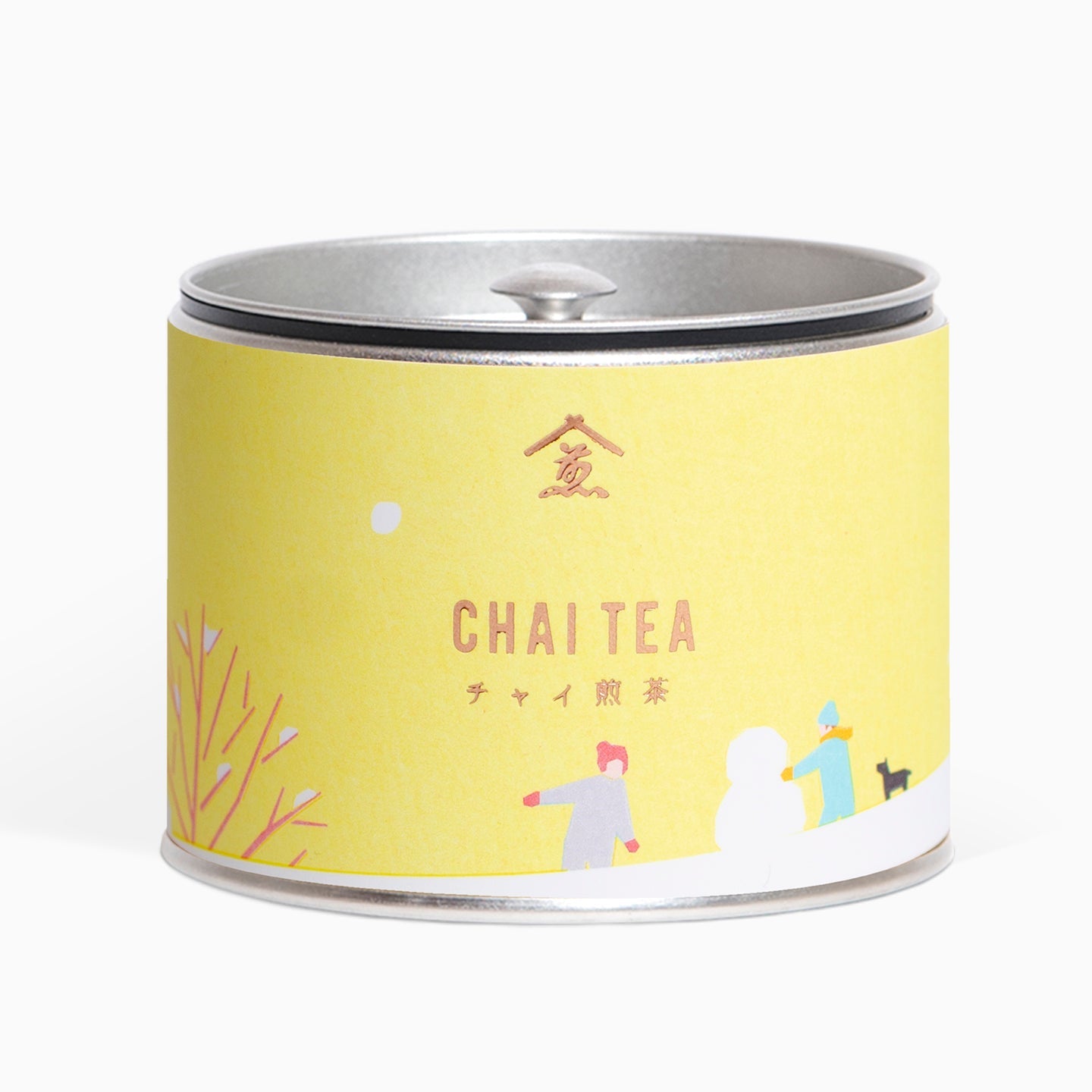 CHAI TEA チャイ煎茶（高知県） – 煎茶堂東京オンライン