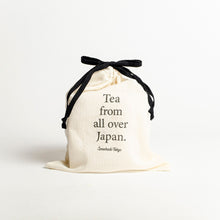 画像をギャラリービューアに読み込む, 煎茶堂東京 オリジナルコットンバッグ
