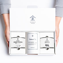 画像をギャラリービューアに読み込む, 【父の日】簡単お茶タイムセット