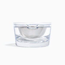 画像をギャラリービューアに読み込む, 割れない「透明急須」