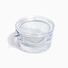 画像をギャラリービューアに読み込む, 割れない「透明急須」