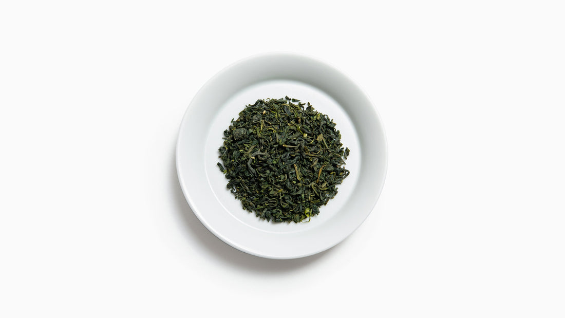 釜炒り茶ってどんなお茶？香り豊かで希少な釜炒り茶の魅力に迫る