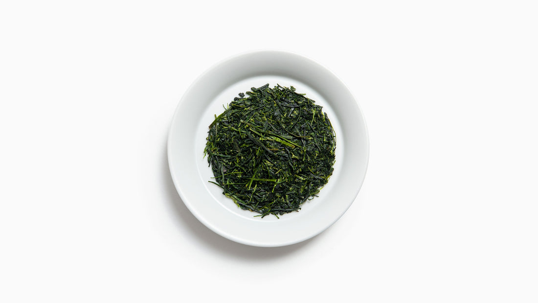 かぶせ茶とはどんなお茶？玉露と煎茶の中間に位置する日本茶の魅力