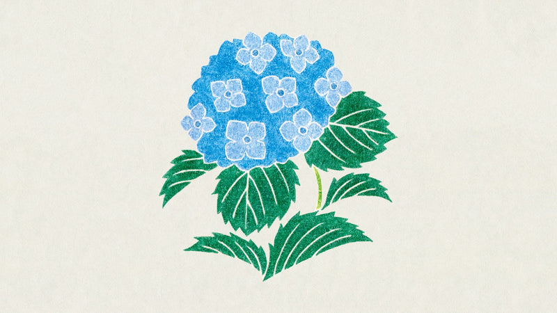 二十四節気カレンダー「芒種」