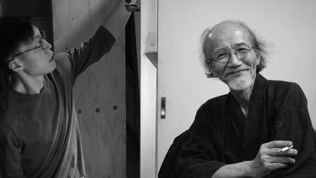 作り手のことば「草津焼が、草津に興味を持つきっかけになればいい」淡海陶芸研究所 陶芸家・山元一真さんインタビュー