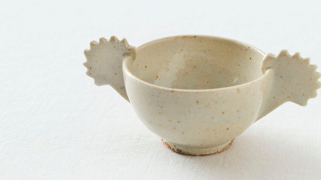 セットで欲しい茶道具！中国茶や台湾茶、日本茶にも使える◎用の美を感じる茶器