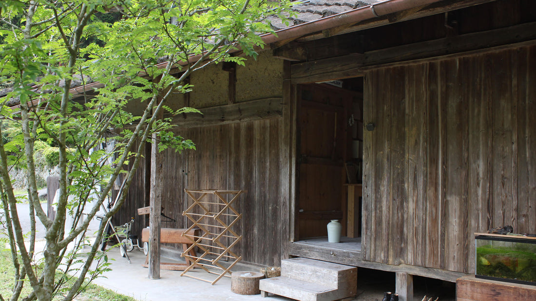 作り手のことば「土の表情や形態が自分の内面と重なるところが面白い」陶芸家・秀野真希さんインタビュー
