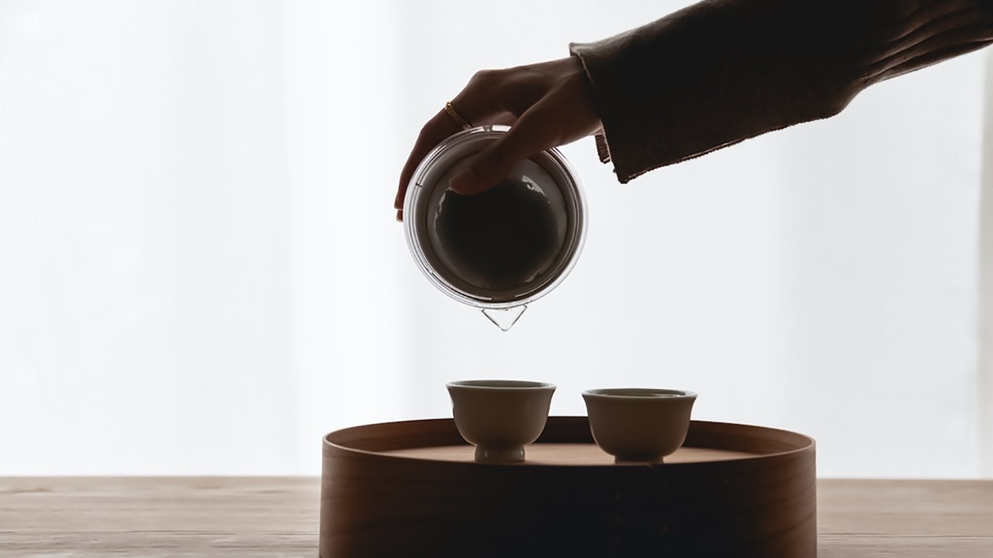 煎茶道とは？煎茶道の歴史と小笠原流煎茶道に学ぶ精神 – 煎茶堂東京