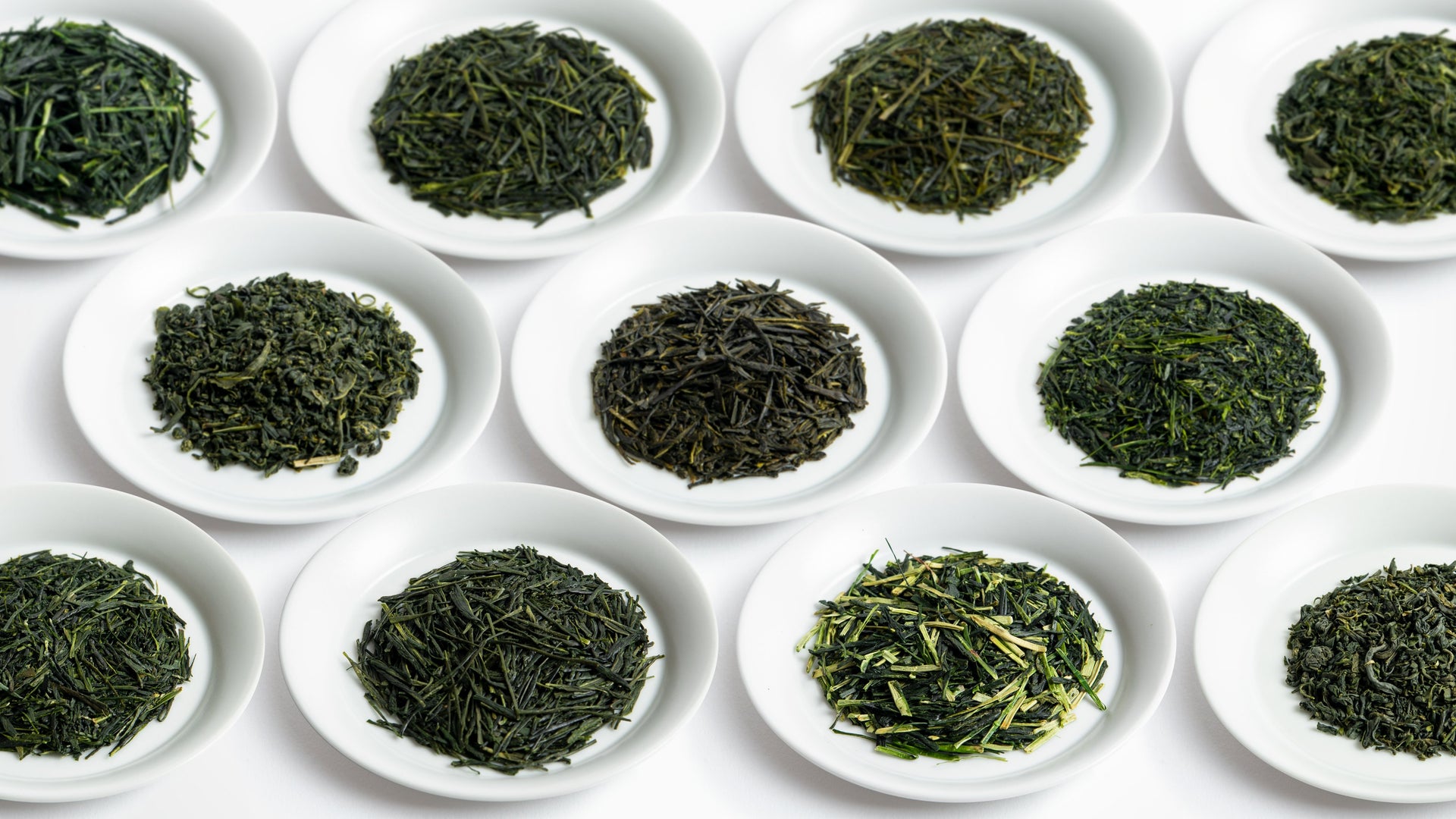 抹茶 緑茶 違い