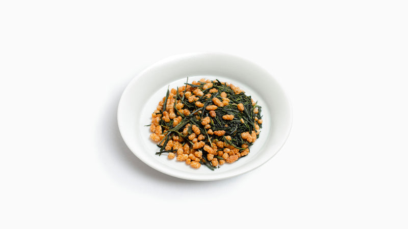 玄米茶とはどんなお茶？香ばしくて美味しい玄米茶の魅力をご紹介