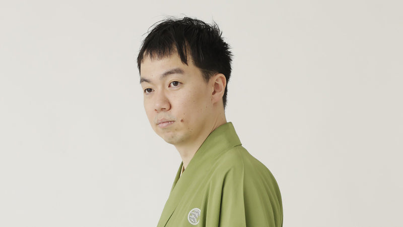 想像力の芸術、落語の未来。立川吉笑さんインタビュー