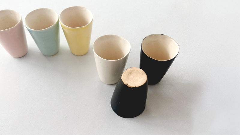 【私の茶道具】器から始まった中国茶の時間 - SAI