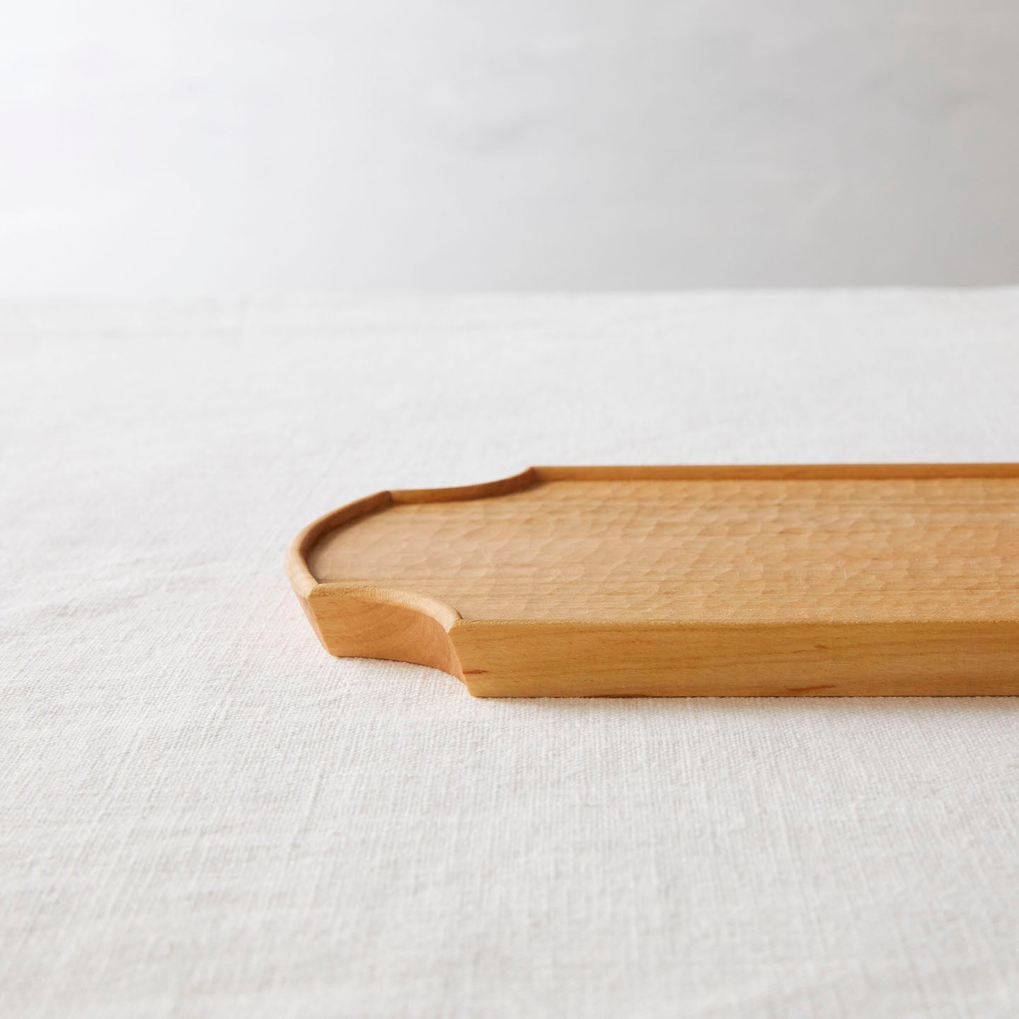 南裕基 隅切り盆(南裕基) – 煎茶堂東京オンライン