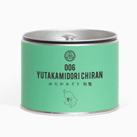 006 YUTAKAMIDORI CHIRAN ゆたかみどり知覧
