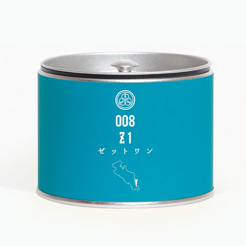 008 Z1 ゼットワン
