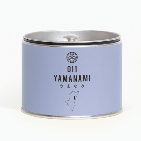 011 YAMANAMI やまなみ