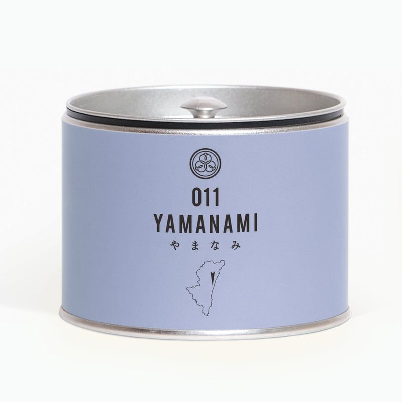 011 YAMANAMI やまなみ
