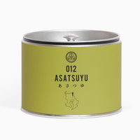 012 ASATSUYU あさつゆ