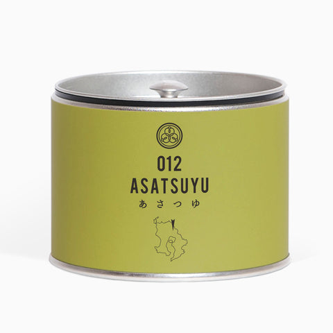 012 ASATSUYU あさつゆ