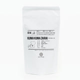 014 KUMAKUMA ZAIRAI 熊球磨在来 3