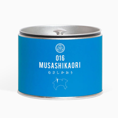 016 MUSASHIKAORI むさしかおり