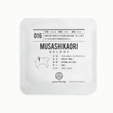 016 MUSASHIKAORI むさしかおり 2