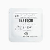 019 INAGUCHI いなぐち 2