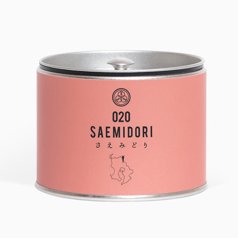 020 SAEMIDORI さえみどり