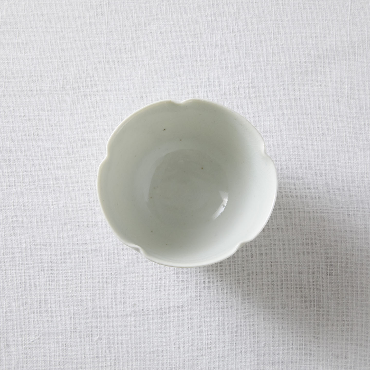 竹下努 輪花深鉢(竹下努) – 煎茶堂東京オンライン