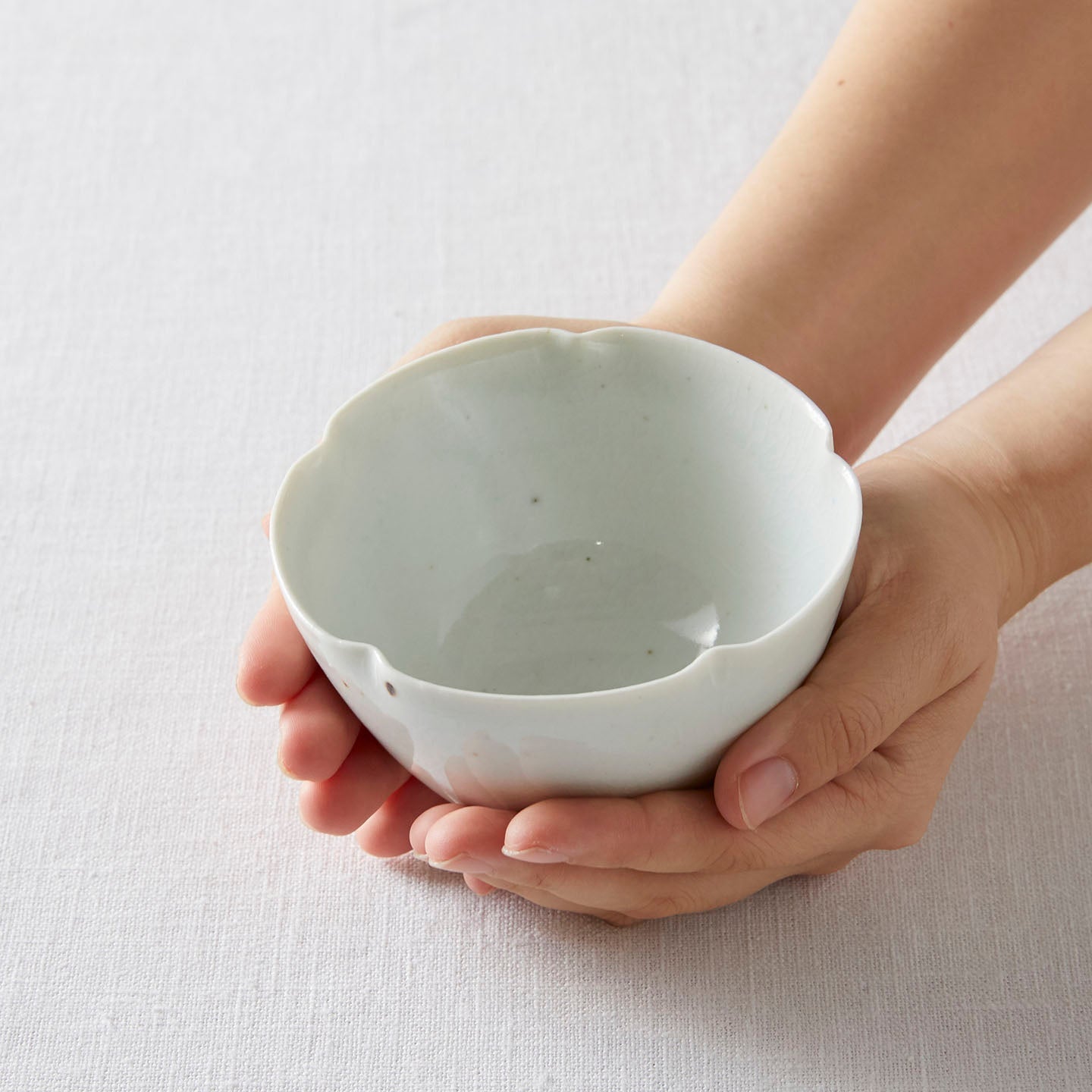 竹下努 輪花深鉢(竹下努) – 煎茶堂東京オンライン