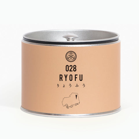 028 RYOFU りょうふう