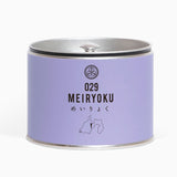 029 MEIRYOKU めいりょく 1