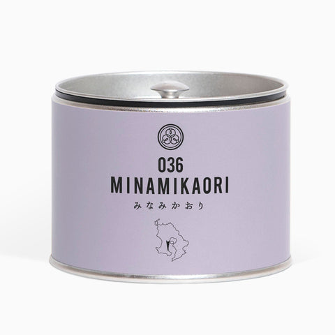 036 MINAMIKAORI みなみかおり