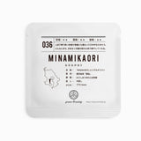 036 MINAMIKAORI みなみかおり 2