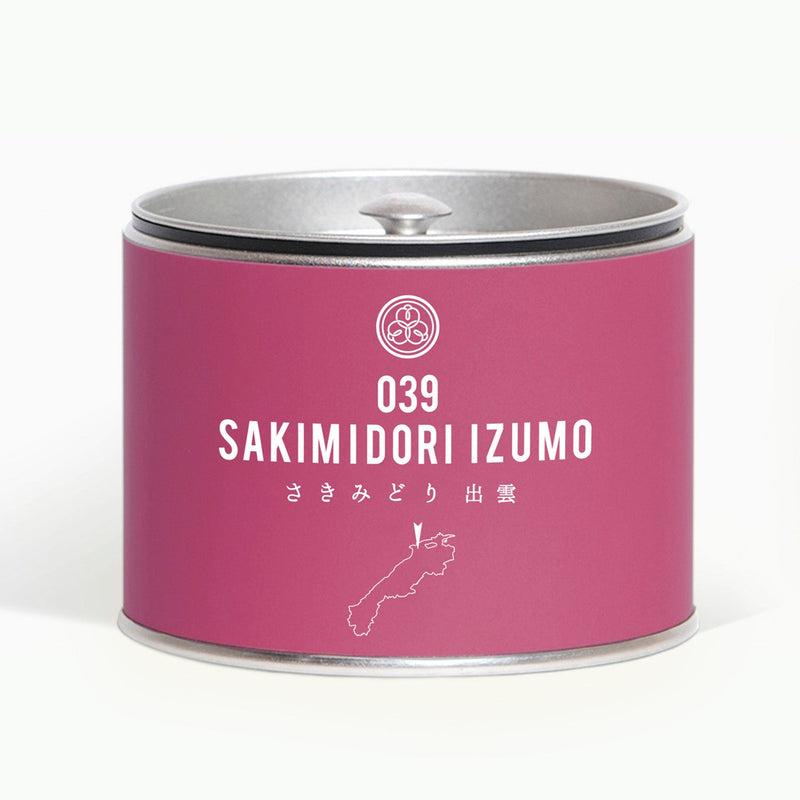 039 SAKIMIDORI IZUMO さきみどり 出雲