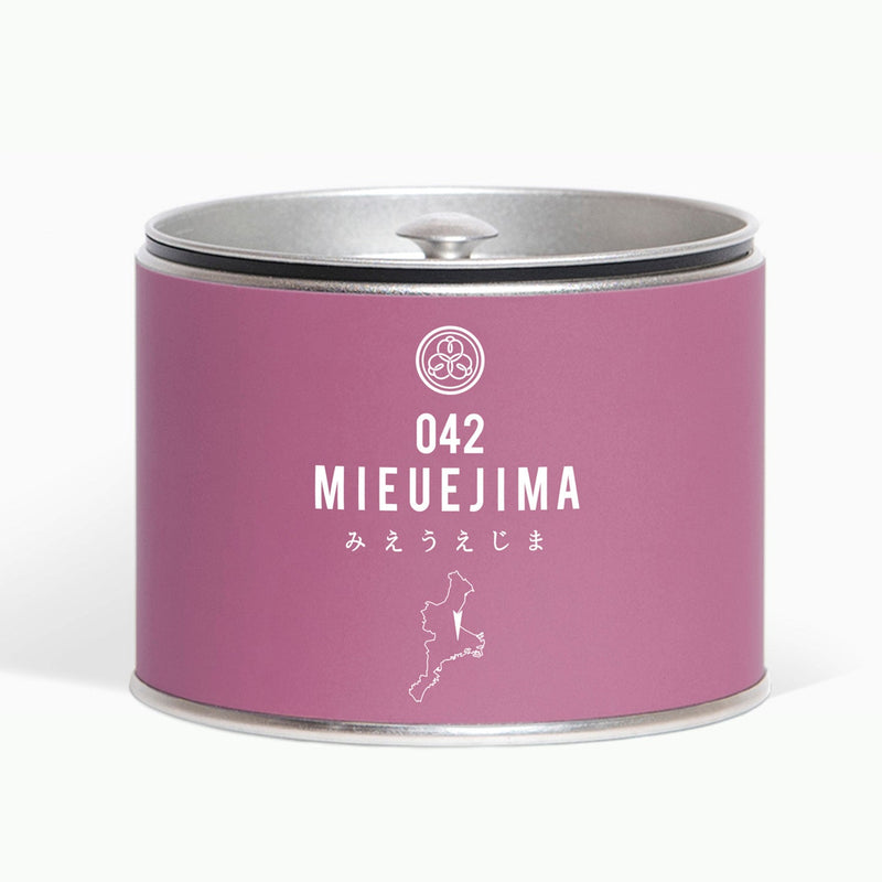 042 MIEUEJIMA みえうえじま