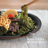 茶蕎麦(そば) 2